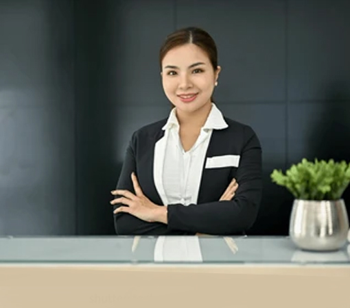 Hospitality & Tourism
