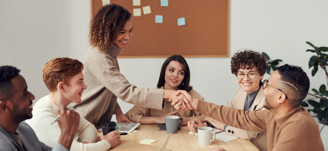 Unlock Your Career Potential